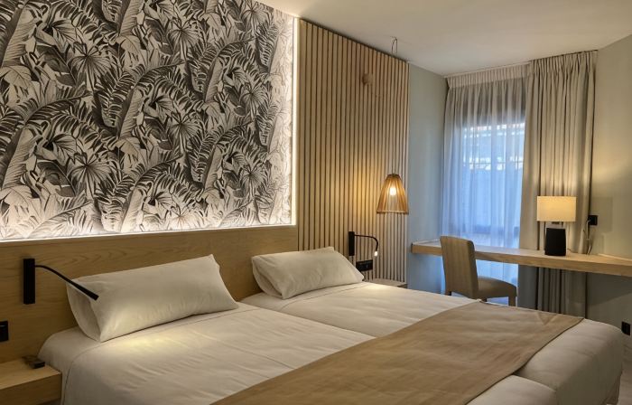 Hotel Noy