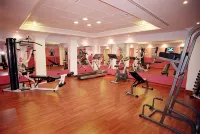 Perissia Hotel & Convention Center - Gym