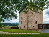 Hotel Torre Zumeltzegi Hotels in Debagoiena