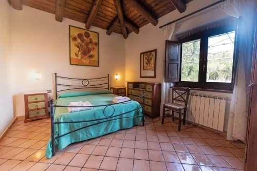 Pie' d'Ulivo - Villas