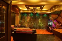 Hostal Cagnapa Restobar