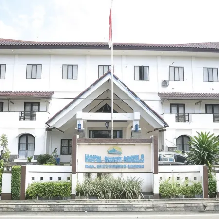 Bukit Serelo Hotel Lahat