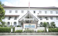 Bukit Serelo Hotel Lahat - Bintang 2
