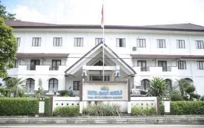 Bukit Serelo Hotel Lahat Hotels in 