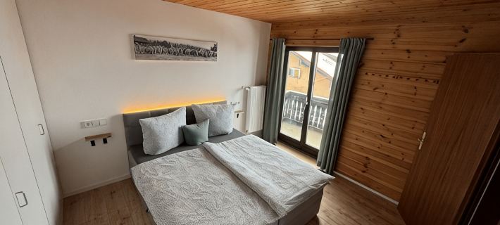 Ferienwohnung Karo Hotels in Oberstaufen