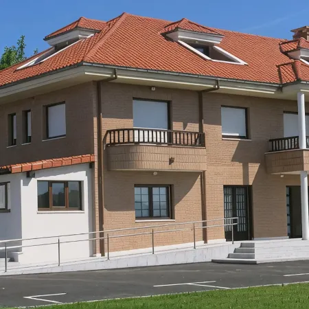 Apartamentos la Canal