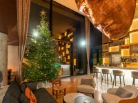 L'Esquisse Hotel & Spa Colmar - MGallery - bar