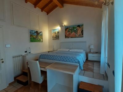 B&b Villa Bucceri