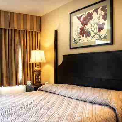 Jiminy Peak Mountain Resort Rooms