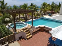 Cesar Mariscos Hotels in 