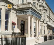 Hotel Prince Regent - Barer