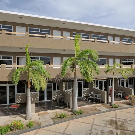 Eden Beach Resort - Bonaire