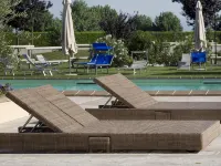 Il Baio Relais & Natural Spa Hotels in Spoleto