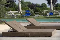 Il Baio Relais & Natural Spa