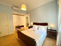 Maramà B&B Sorrento - parcheggio