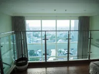 The Reiz Condo type Loft - Homestays