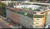 Nobila Airport Hotel Các khách sạn ở 