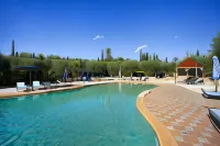 Hotel de Charme Capela Das Artes - Pools