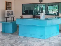 Kumala Samudra Indah Jjpn Hotels in Cikakak