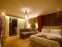 Irene's Resort Ξενοδοχεία στην πόλη Αλμωπία