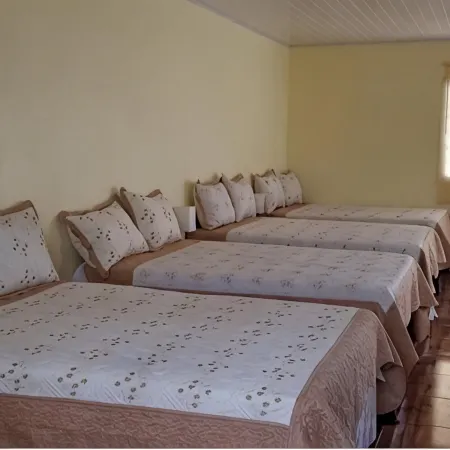 B&D Lodgings