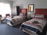 Obesa Lodge