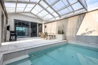 Damyang Grass Pool Villa Resort