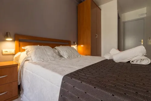 Hostal Arribes del Duero - Pensions