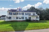 Keepsake Inn - Where Memories are Made - 2-Star