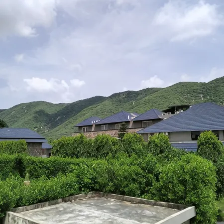 Nature Retreat Resort