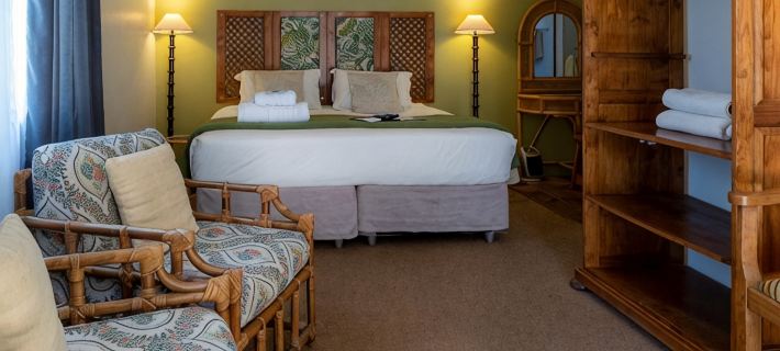 Selborne Bed and Breakfast Hotels in Amatole