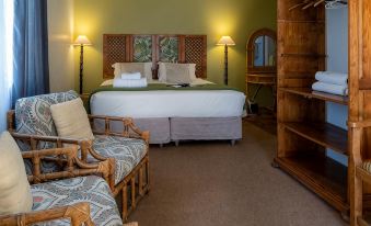 Selborne Bed and Breakfast