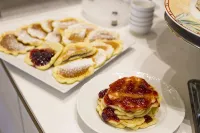 ホテル イタリア - 朝食