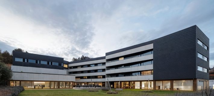 Eurostars Pamplona Hotels in Pamplona