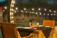 Lemon Tree Hotel Baddi - breakfast