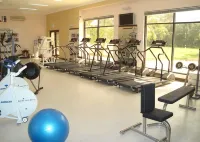 Avari Towers Karachi - ジム