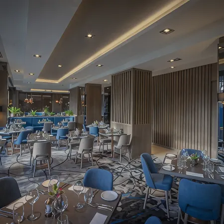 Clayton Hotel Charlemont