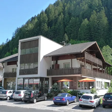 Hotel Stifter