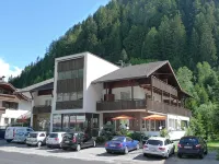 Hotel Stifter