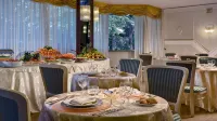 Hotel Eliseo Montegrotto Terme - servizio colazione
