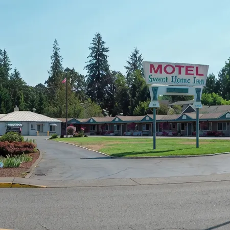 Sweet Home Inn