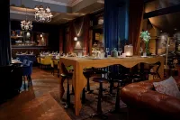 Syte Boutique Hotel Mannheim - breakfast