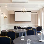 The Bannatyne Spa Hotel - Parking