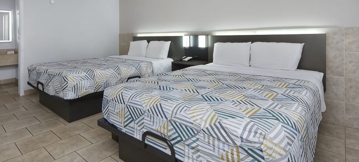 Motel 6 Mesquite, TX – Town East Hotels in Mesquite