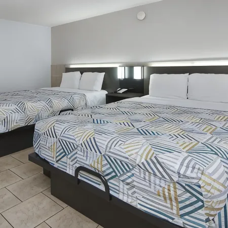 Motel 6 Mesquite, TX – Town East