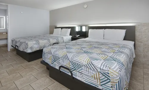Motel 6 Mesquite, TX – Town East