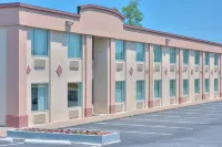 Express Inn Harrisburg South New Cumberland