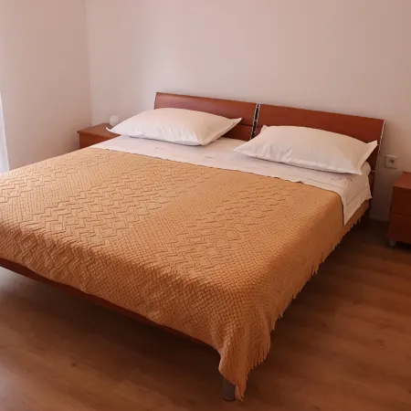 Apartment Bruna Отели в г. Мирца