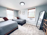Lakewoods Cottage