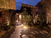 Nazuna Kyoto Gosho - Historic Hotels